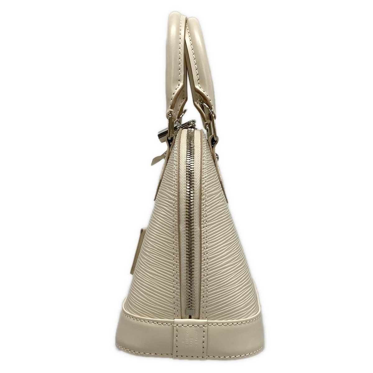 LOUIS VUITTON(ルイヴィトン) ハンドバッグ エピ美品 アルマBB M58706