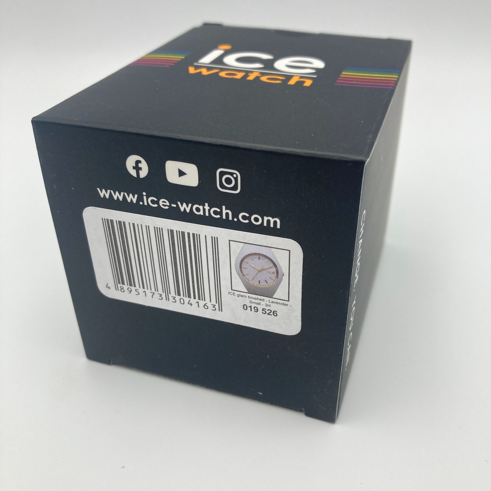 アイスウォッチ