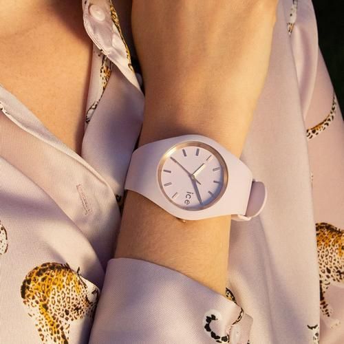 アイスグラムブラッシュド ラベンダー