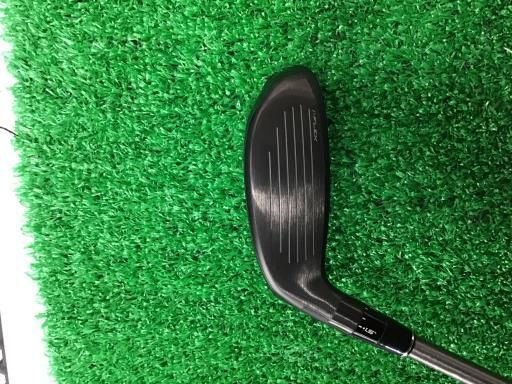 ダンロップ SRIXON ZXi H 5 ユーティリティ UT 特注シャフト フレックスS メンズ 男性用 右利き 右用 Bランク ゴルフクラブ