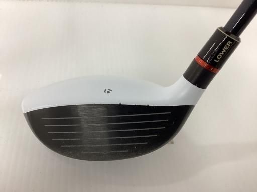 テーラーメイド R 15 3 W フェアウェイウッド FW Tour AD MJ 6 フレックスS メンズ 男性用 右利き 右用 Cランク ゴルフクラブ