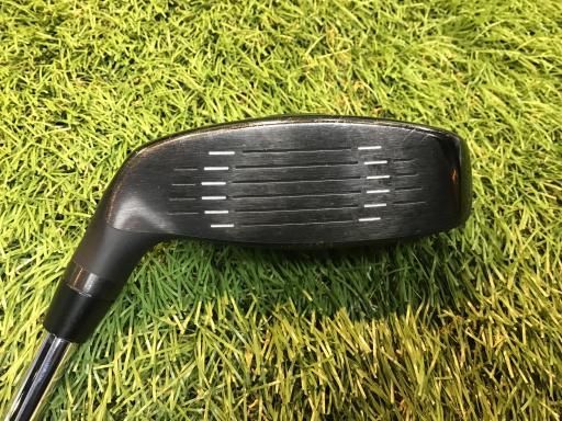 PXG 0317 X PROTO 22° ユーティリティ UT 特注シャフト フレックスS メンズ 男性用 右利き 右用 Cランク ゴルフクラブ