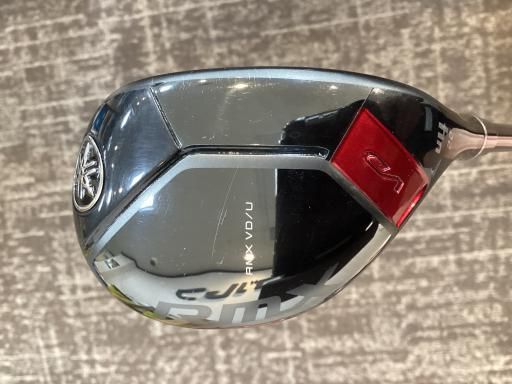 ラウンド未使用 RMX VD(2024) U4 TENSEI TB 70h S ヤマハ RMX VD(2024) U4 卸売 ユーティリティ UT TENSEI TB70h