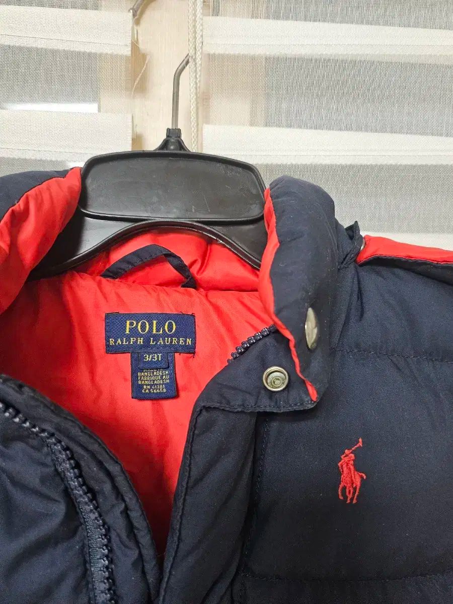 ラルフローレン ユア アウター 3 T