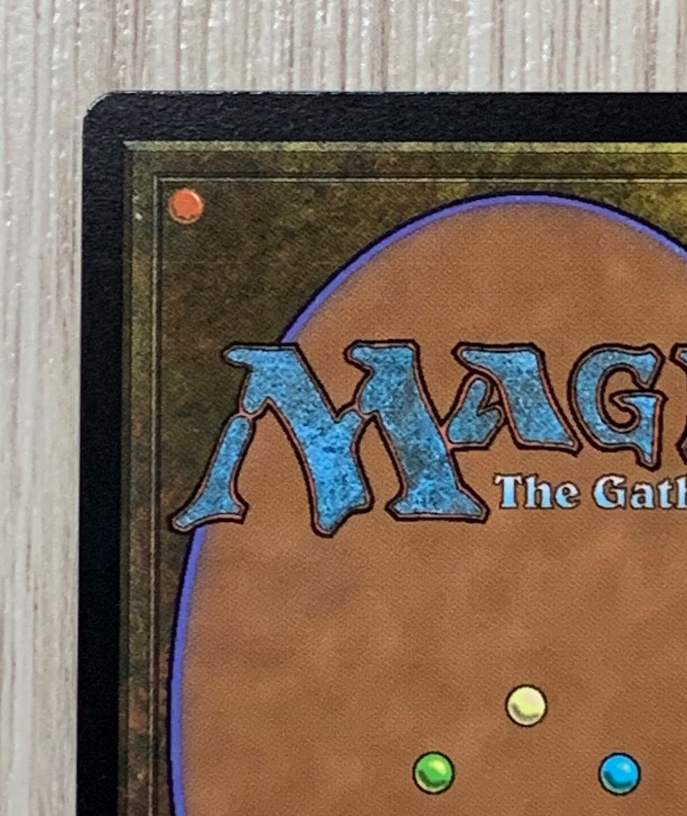 ザ ギャザリング