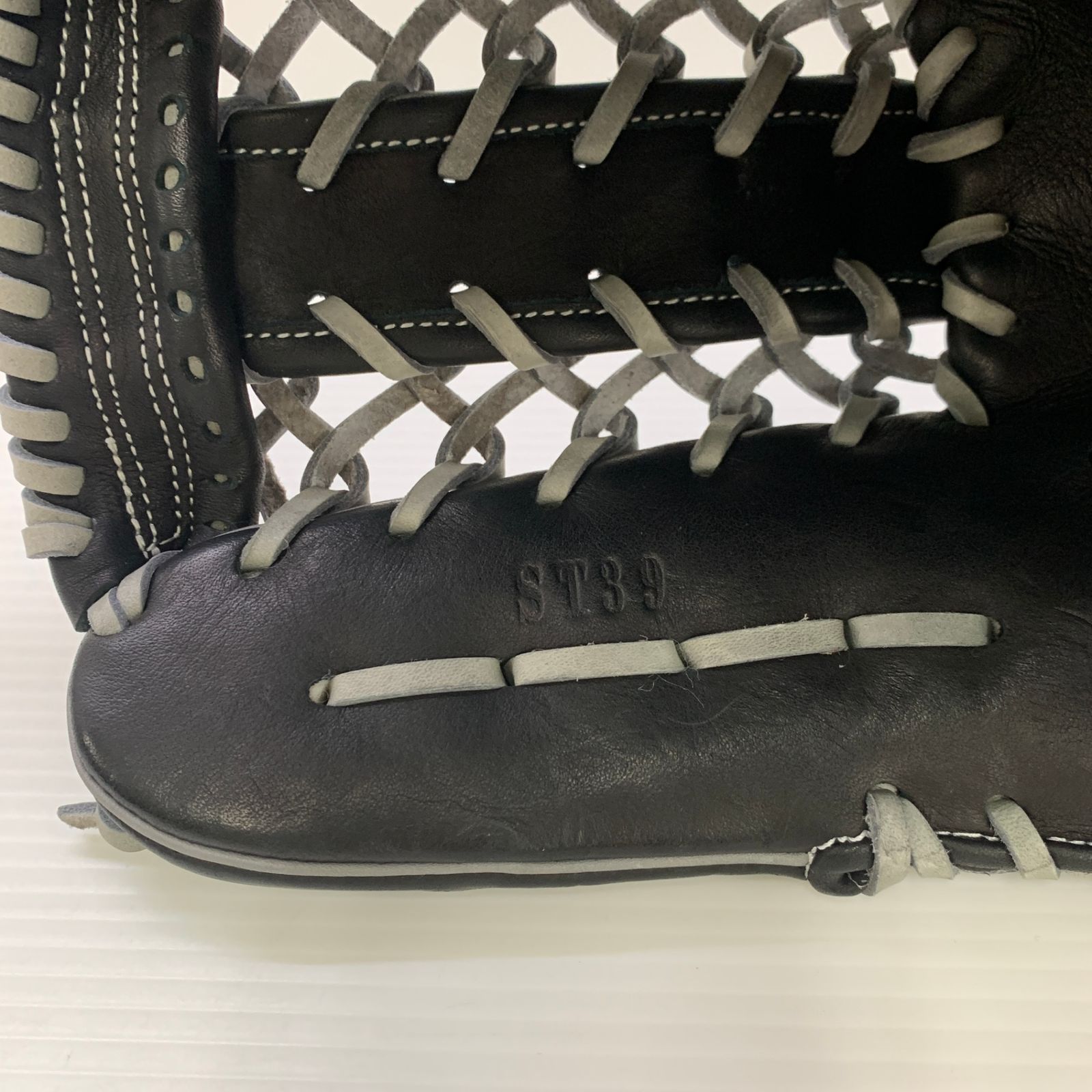  久保田JAPAN 久保田スラッガー KUBOTA SLUGGER 硬式 大人 一般 外野手用 グローブ グラブ 右投げ ST 39 品 野球 6762 硬式 グローブ