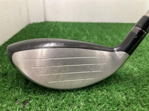 プロギア TUNE 0 U 5 ユーティリティ UT 特注シャフト フレックスR メンズ 男性用 右利き 右用 Dランク ゴルフクラブ