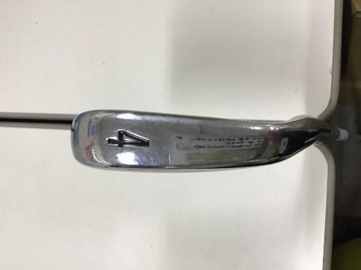 cream様 中古】 タイトリスト Titleist AP2 716 #4 単品アイアン LI 純正特注