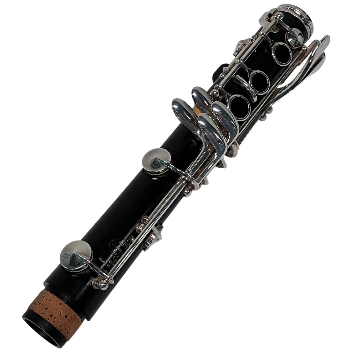  Buffet Crampon C 13 BC 1136 2 0 SP クラリネット B♭ ビュッフェ クランポン 木管楽器 楽器 演奏 吹奏楽 クラリネット本体 クラリネット