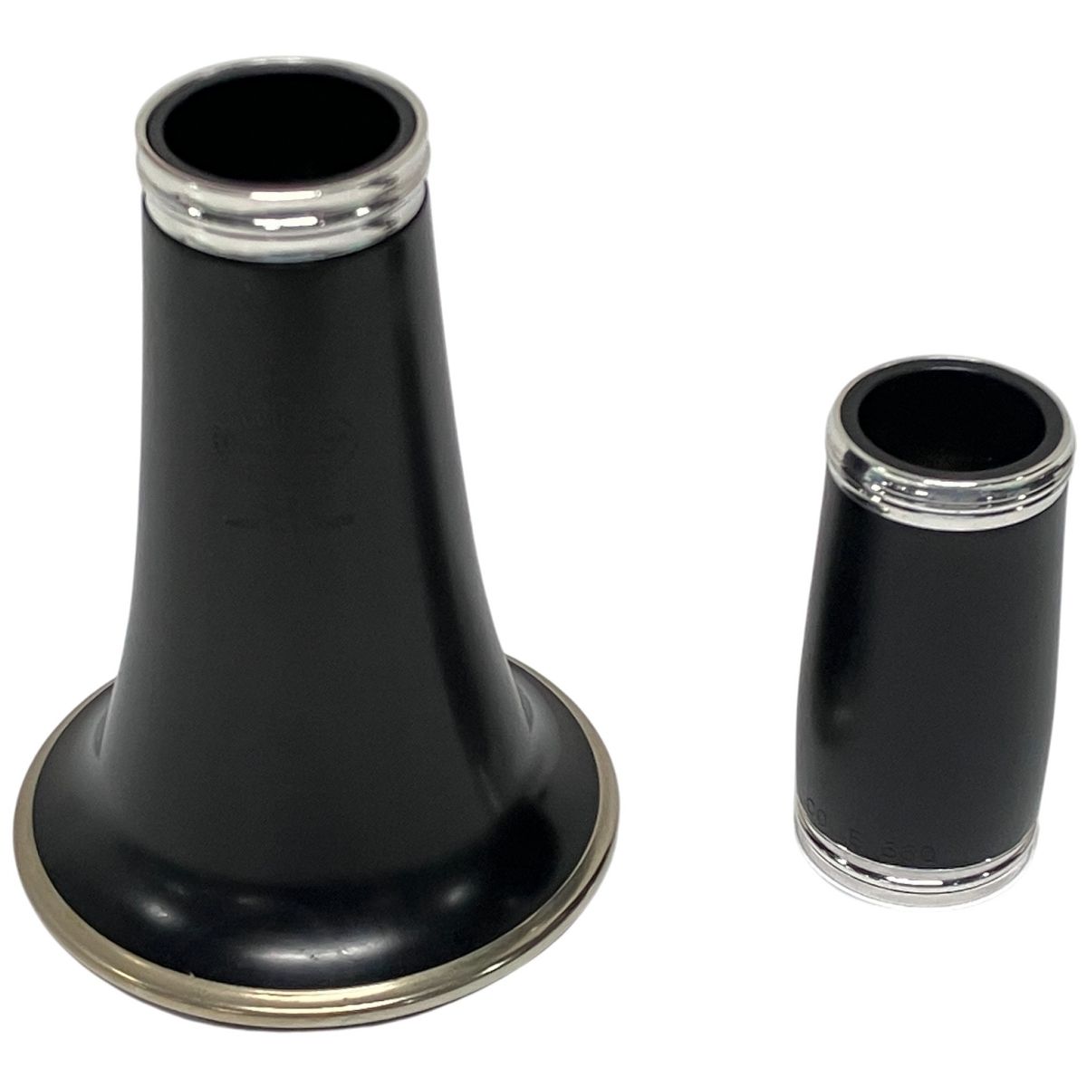 B♭ ビュッフェ