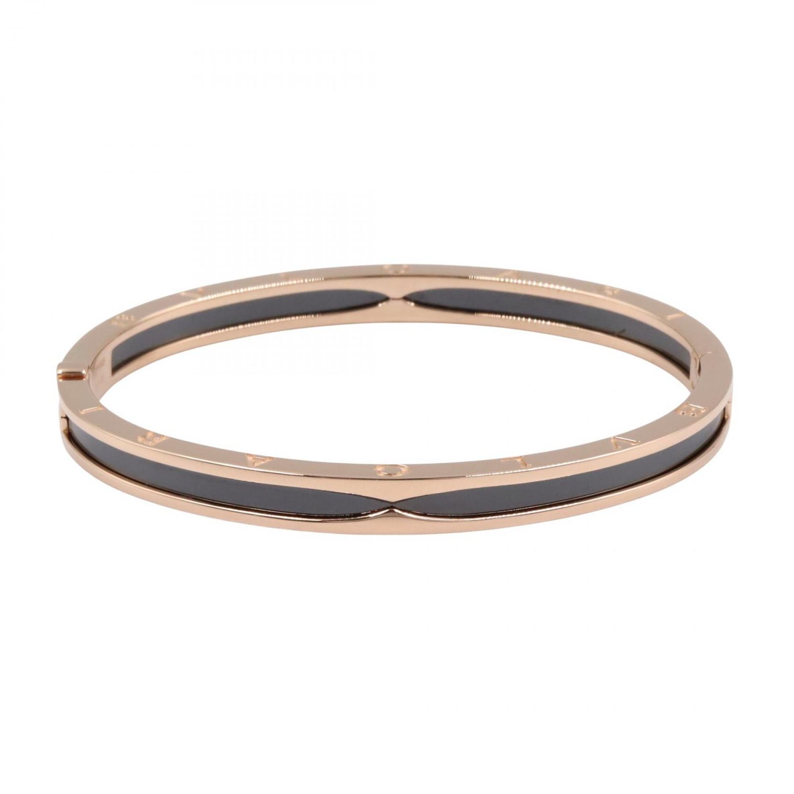 ブルガリ B.zero1 バングル A*o様 BVLGARI B.zero1 バングル型時計