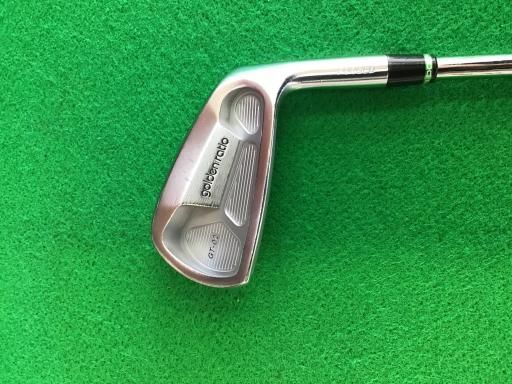 メーカー g en ratio GT-02 6S アイアンセット IR リシャフト フレックスその他 メンズ 男性用 右利き 右用 Cランク ゴルフクラブ