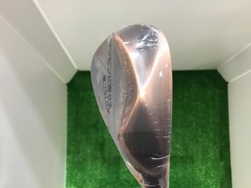 キャスコ Dolphin Wedge DW-123 Copper 48° ウェッジ WG NS PRO 950GH neo フレックスその他 メンズ 男性用 右利き 右用 Nランク ゴルフクラブ