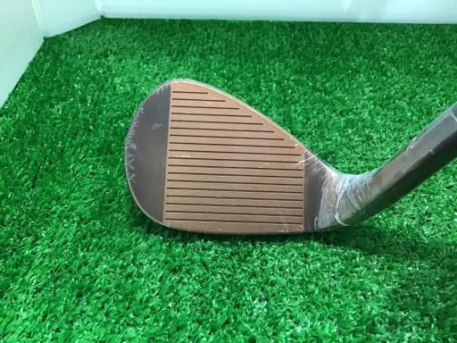 キャスコ Dolphin Wedge DW-123 Copper 56° ウェッジ WG Dynamic G フレックスS メンズ 男性用 右利き 右用 Nランク ゴルフクラブ