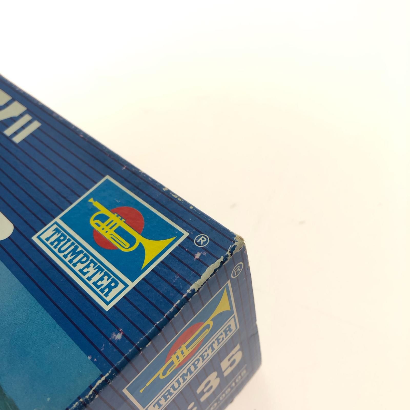 トランぺッター 1