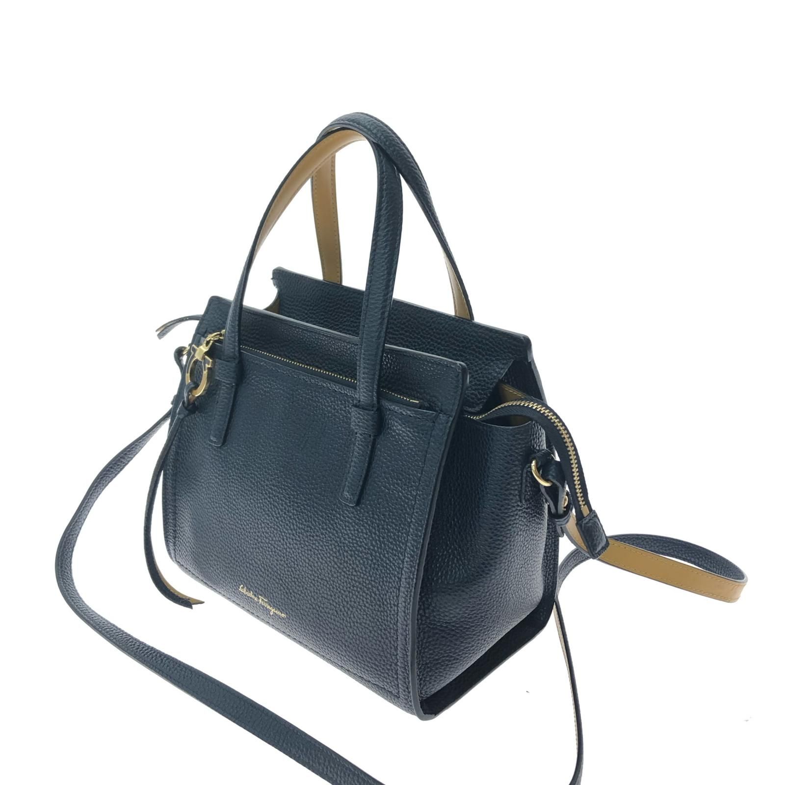 ▽▽Salvatore Ferragamo サルヴァトーレフェラガモ レディース 2WAY