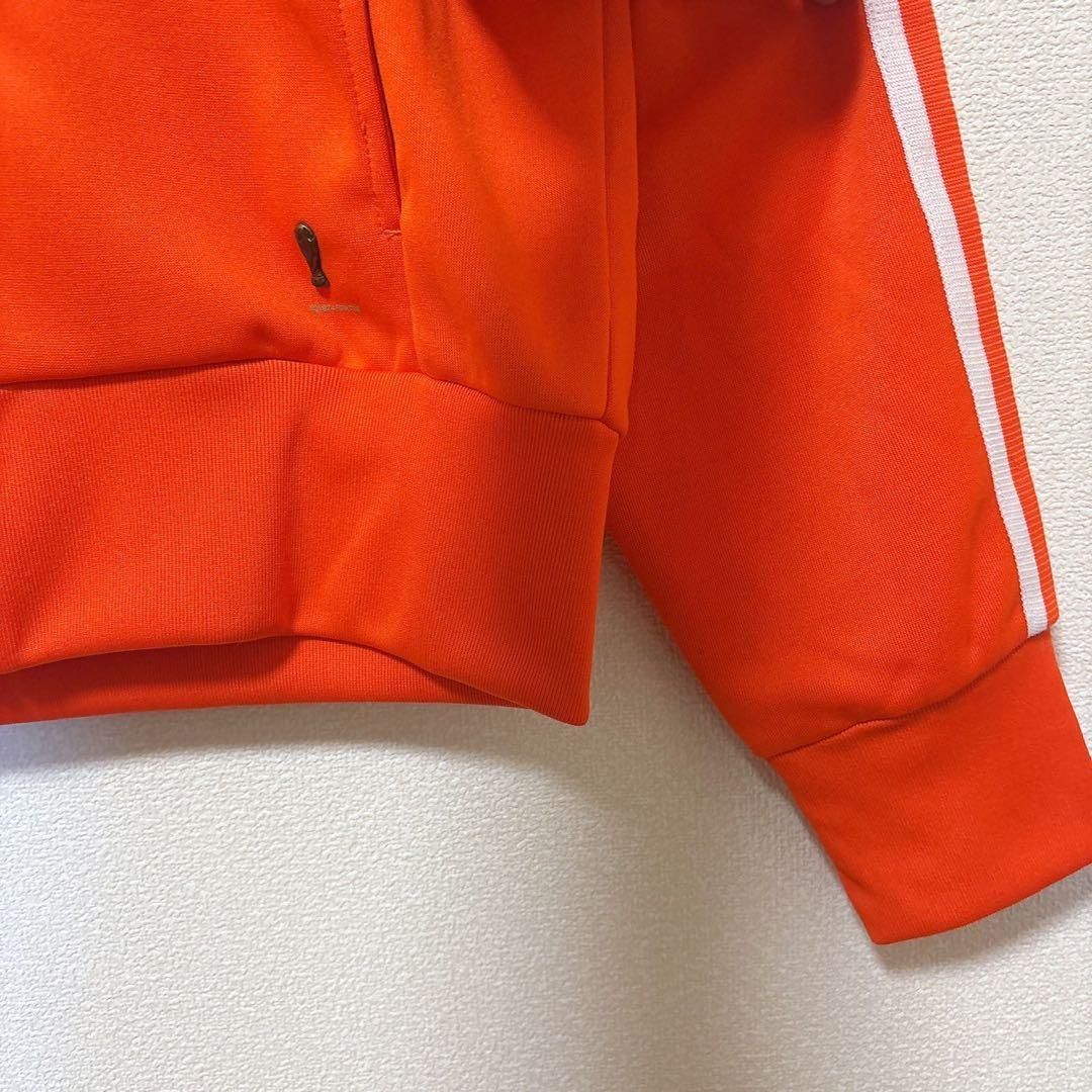 トラックジャケット XS