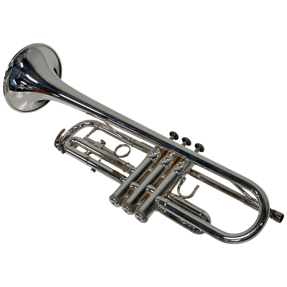 YAMAHA YTR 3325S ヤマハ トランペット 管楽器 中古 訳あり F10550949