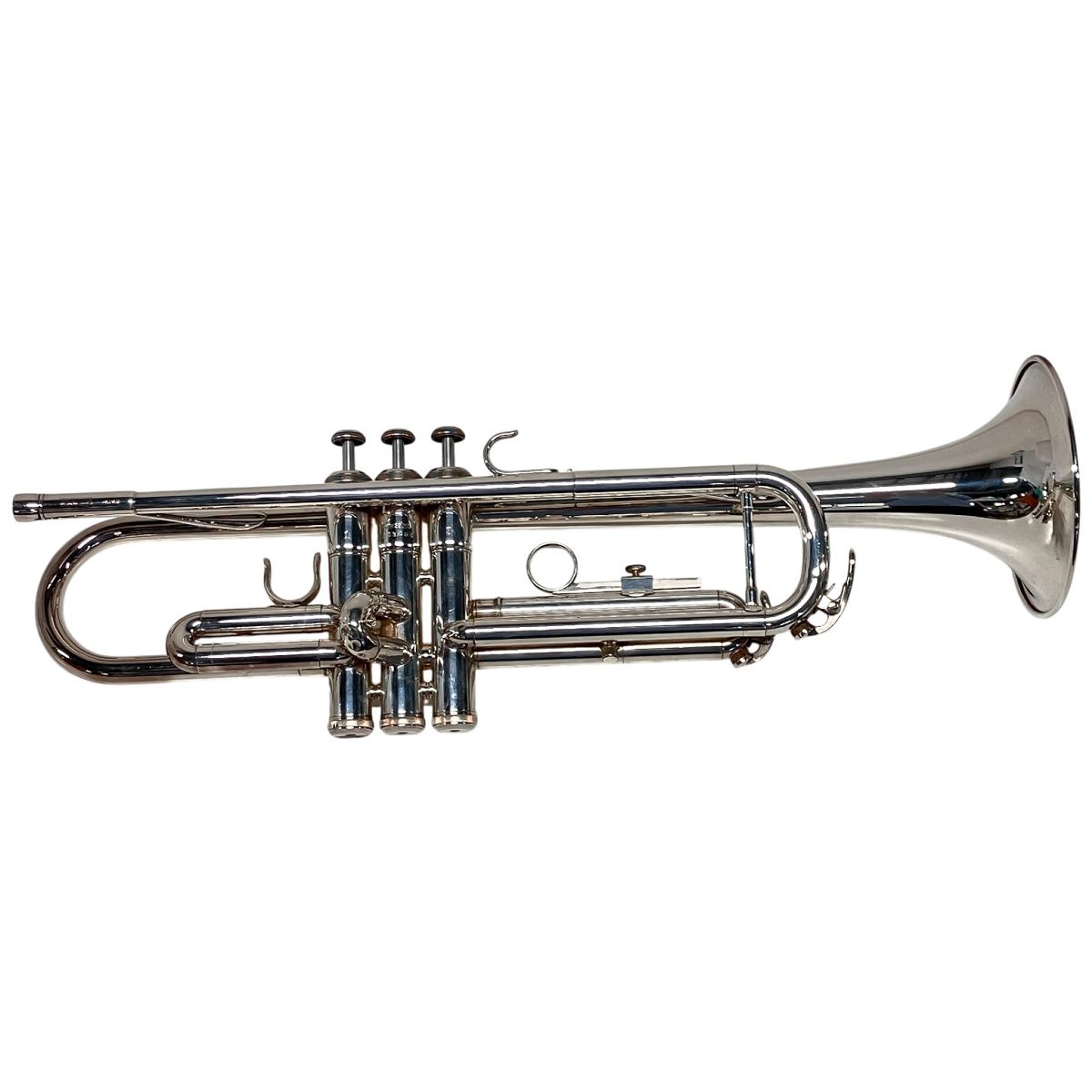 YAMAHA YTR 3325S ヤマハ トランペット 管楽器 中古 訳あり F10550949