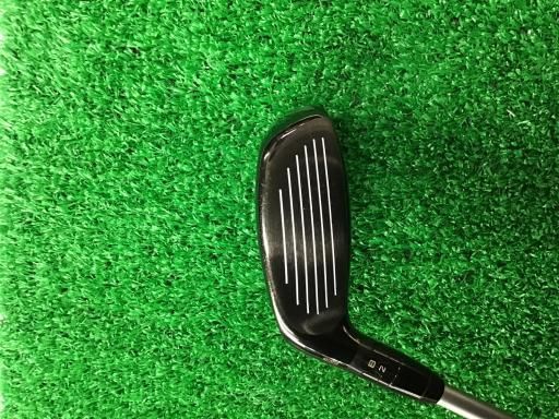 タイトリスト TSR 1 23° ユーティリティ UT TSP 121 フレックスS メンズ 男性用 右利き 右用 Dランク ゴルフクラブ