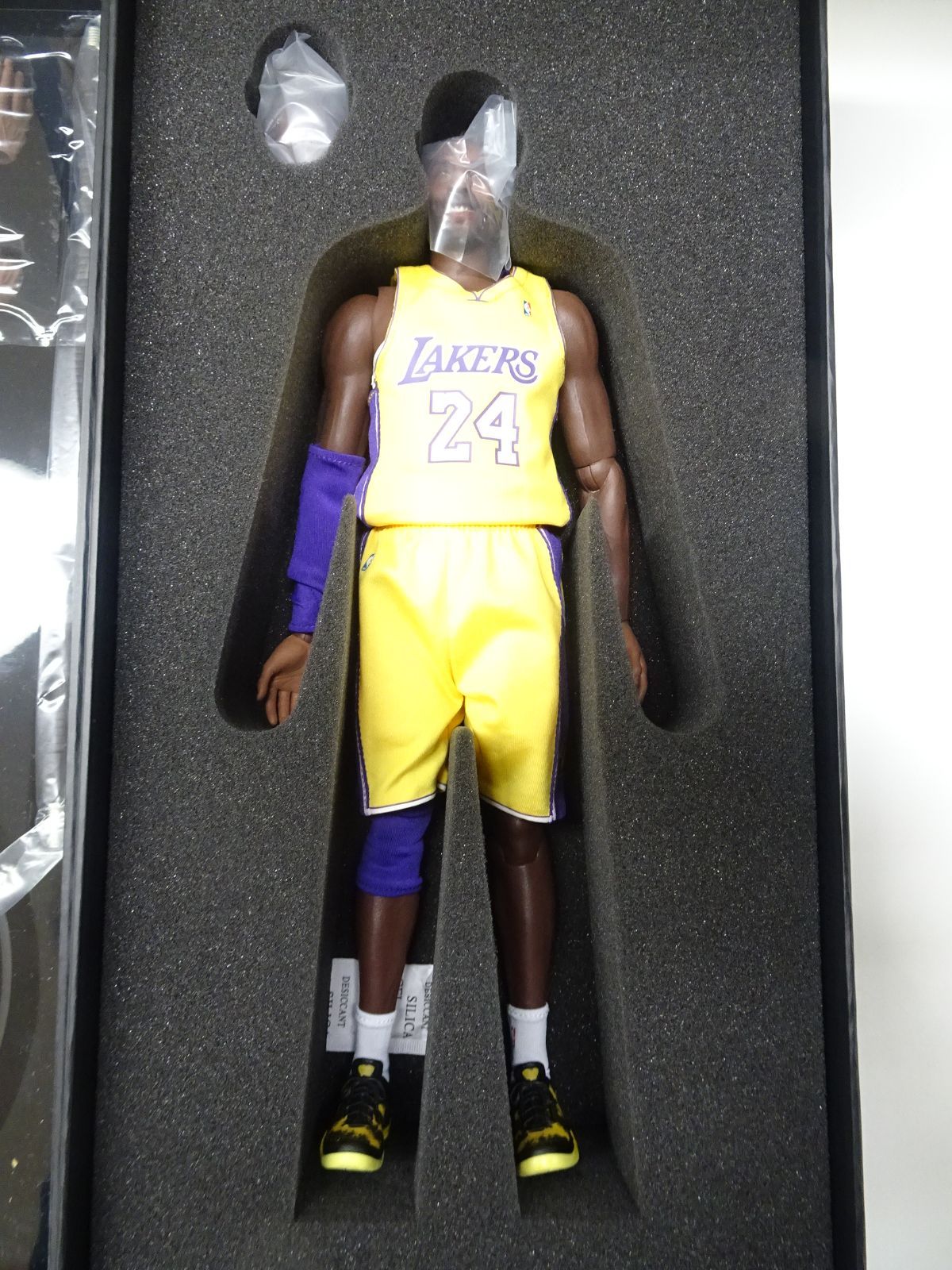 NBA マクファーレン シリーズ 5 9体セット コンプリート ウォーキング