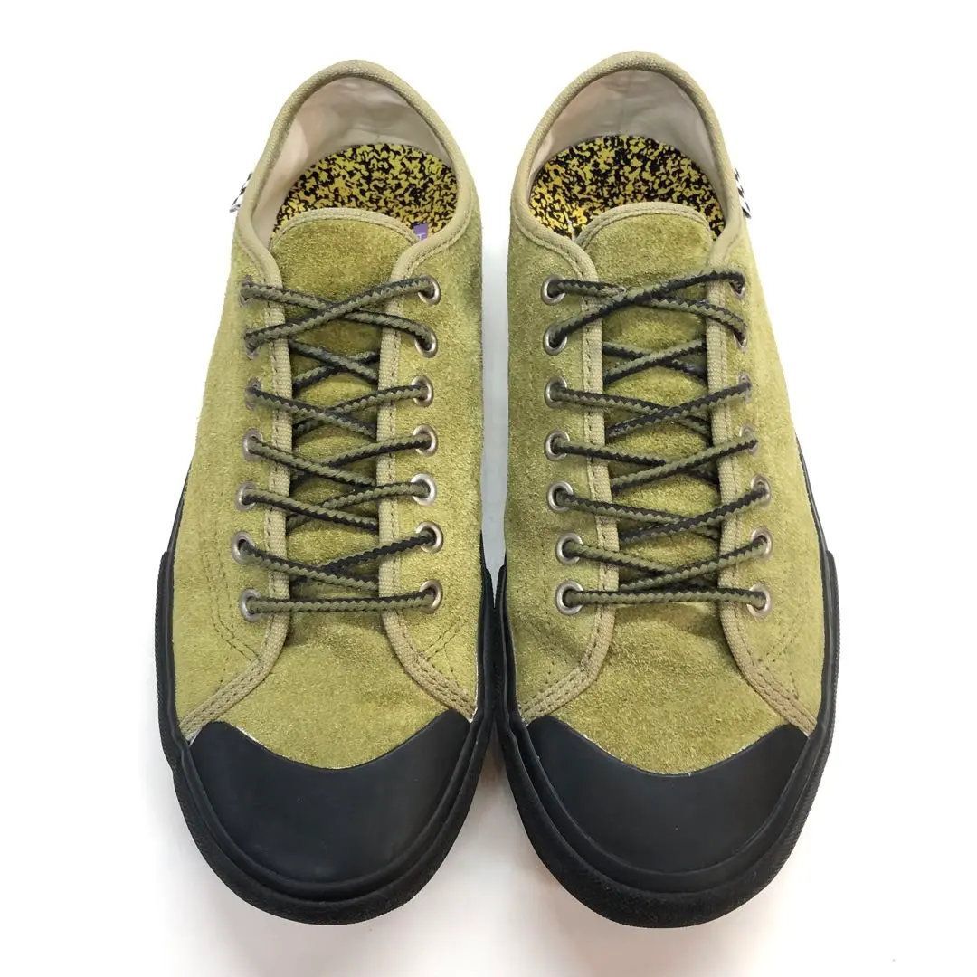 Vans Skate Gym-Q Vcu