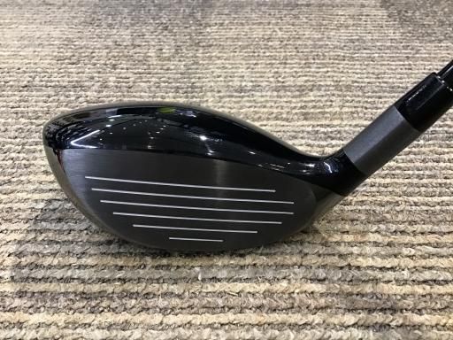 キャロウェイ APEX UW 2024 19° 純正TENSEI 70-S Callaway キャロウェイ APEX UW 2024/TENSEI 70 for Callaway(JP)/SR