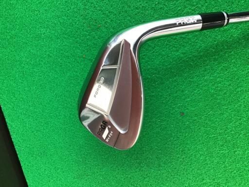 プロギア PRGR 0 WEDGE 50° 08° ウェッジ WG スペックスチールIII Ver.2 フレックスその他 メンズ 男性用 右利き 右用 Cランク ゴルフクラブ