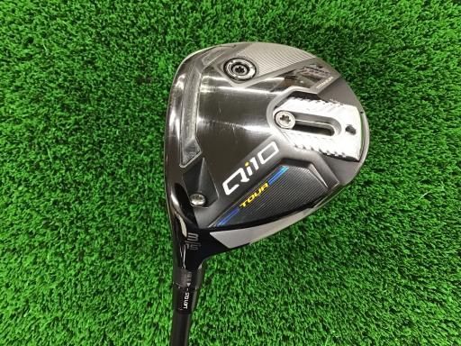 レフティ　qi10 3w 2025年最新】qi10 3w レフティの人気アイテム - メルカリ