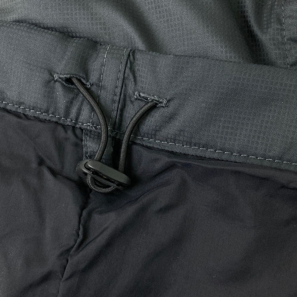 サイズ：5 PEARLY GATES パーリーゲイツ 中綿パンツ チェック柄