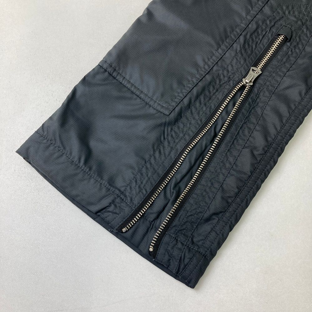 サイズ：5 PEARLY GATES パーリーゲイツ 中綿パンツ チェック柄