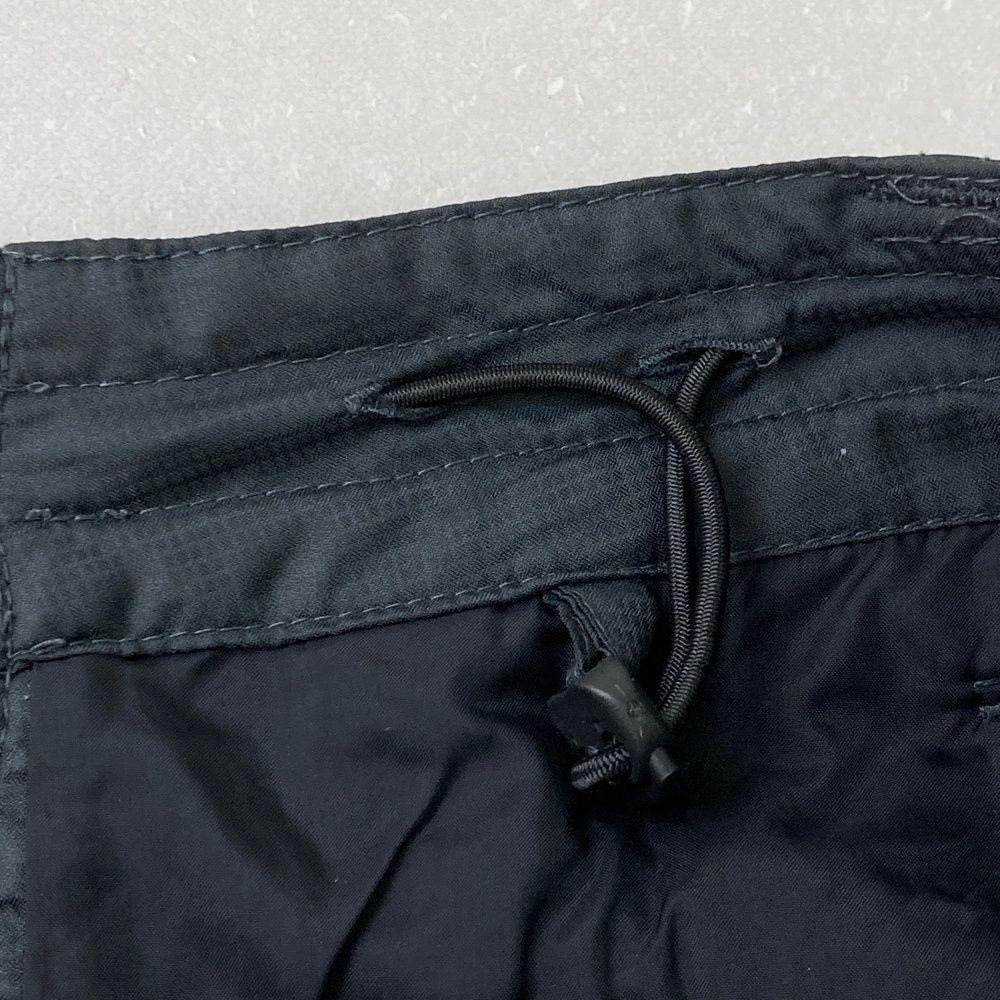 サイズ：5 PEARLY GATES パーリーゲイツ 中綿パンツ チェック柄