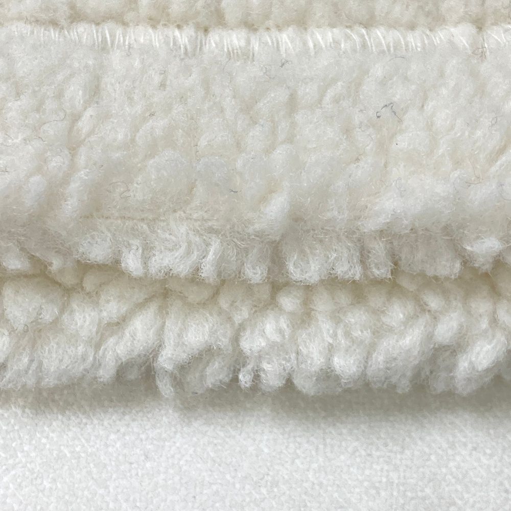 サイズ：0 23区GOLF ニジュウサンクゴルフ ボアスカート ホワイト系