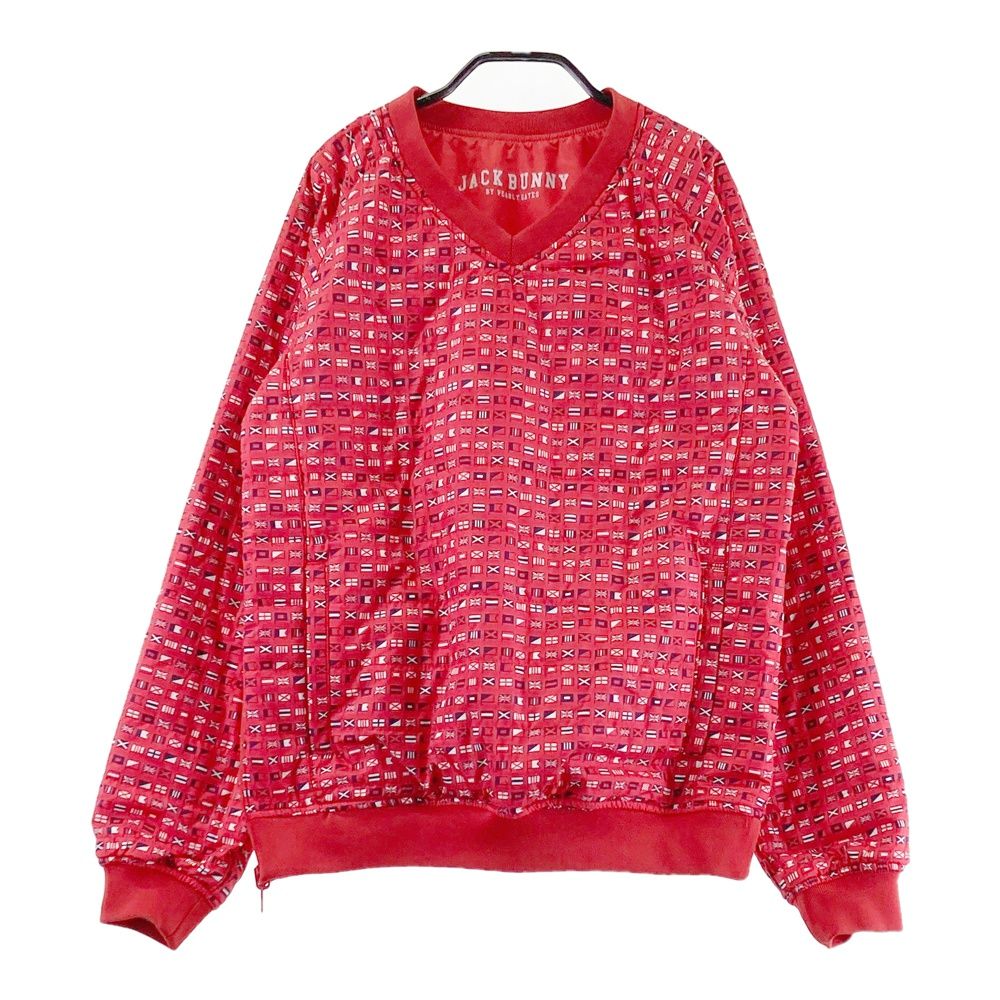 ジャックバニー