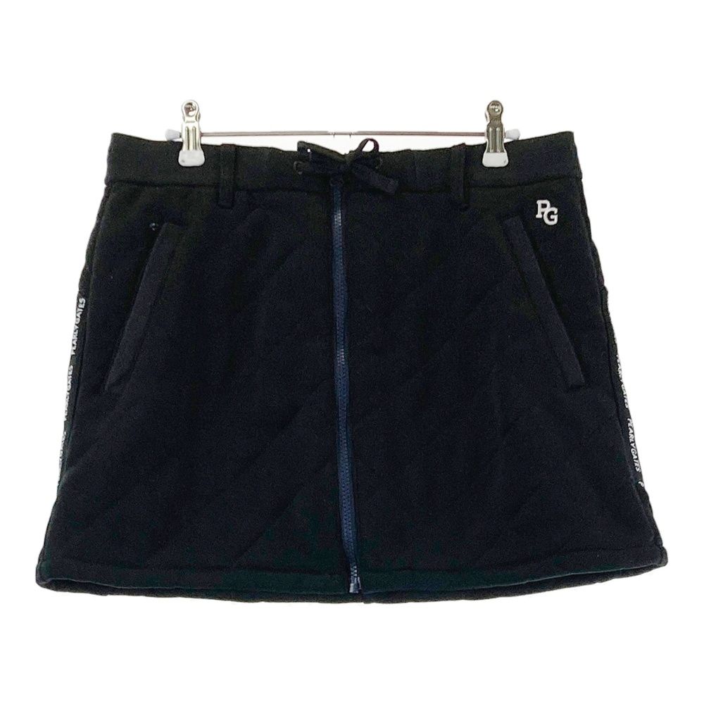 パーリーゲイツ 中綿スカート 冬用 パーリゲイツスカート 中綿 冬用