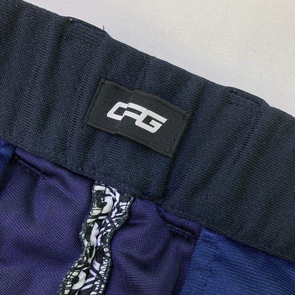 サイズ：4 CPG GOLF シーピージーゴルフ ; 蓄熱 中綿 ロングパンツ