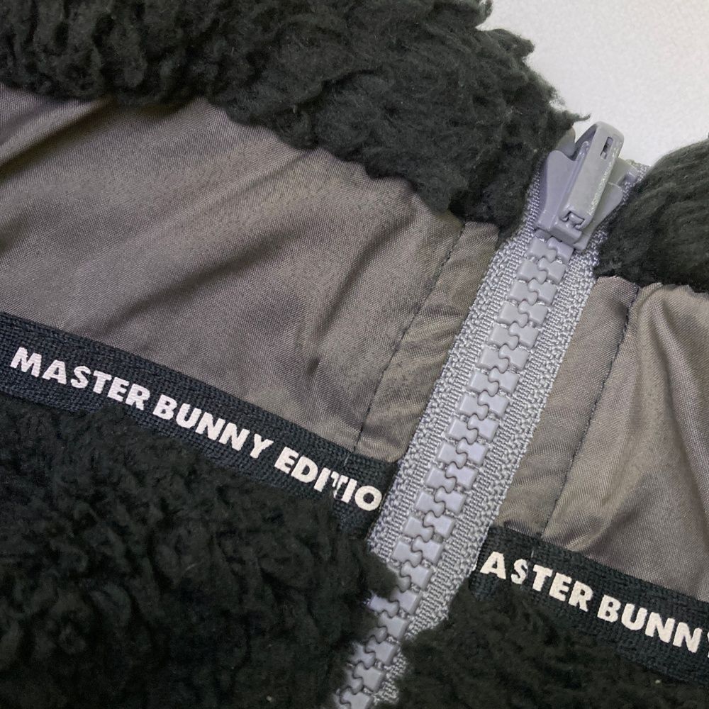 サイズ：6 MASTER BUNNY EDITION マスターバニーエディション