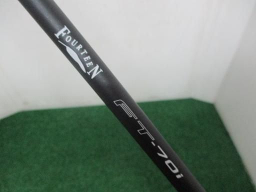フォーティーン TB-5 FORGED 2025 6S レフティ アイアンセット IR FT-70i フレックスその他 メンズ 男性用 左利き レフティ 左用 Cランク ゴルフクラブ WWW_SMP1DAWEKUDUS_SCH_ID