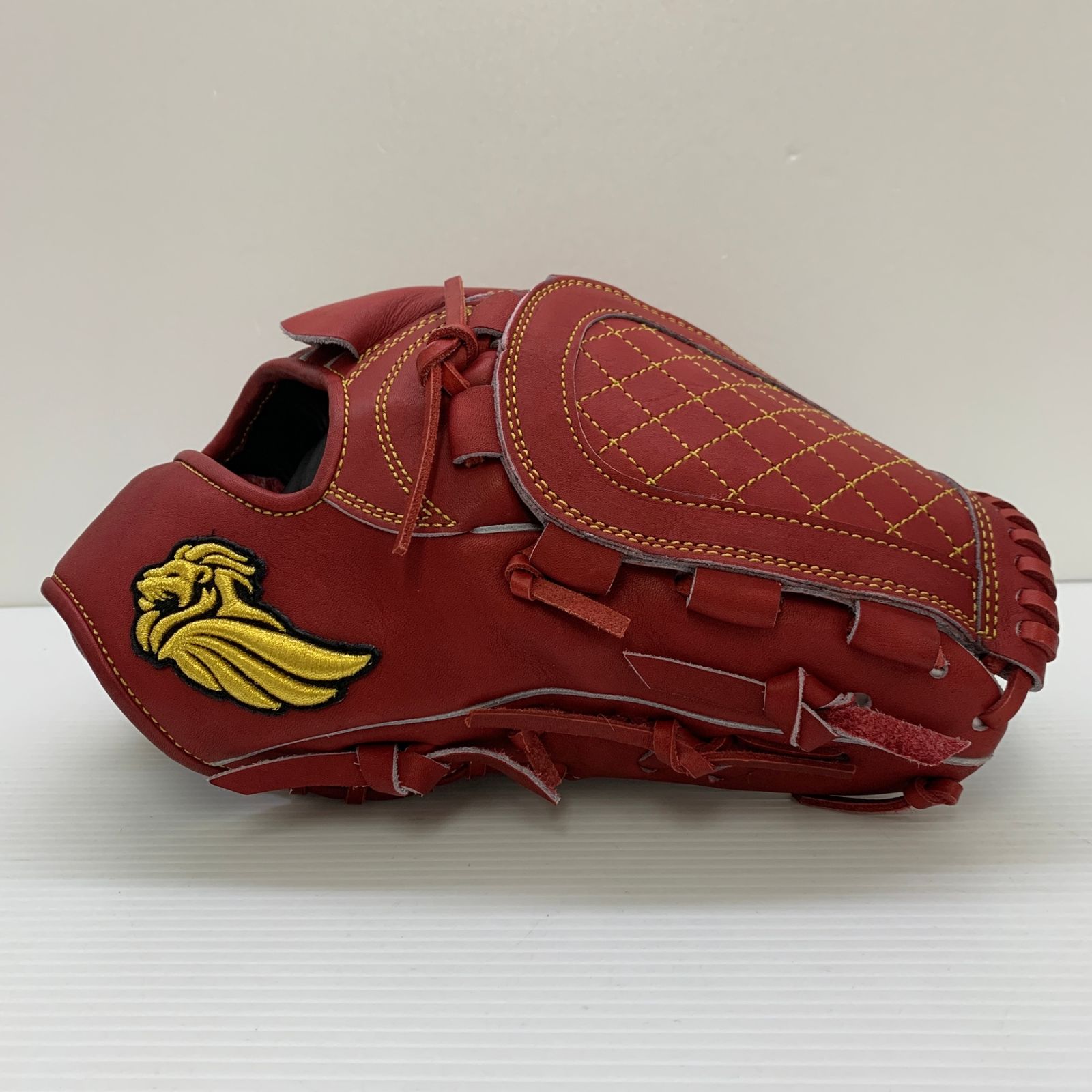 グローブ袋付き 野球