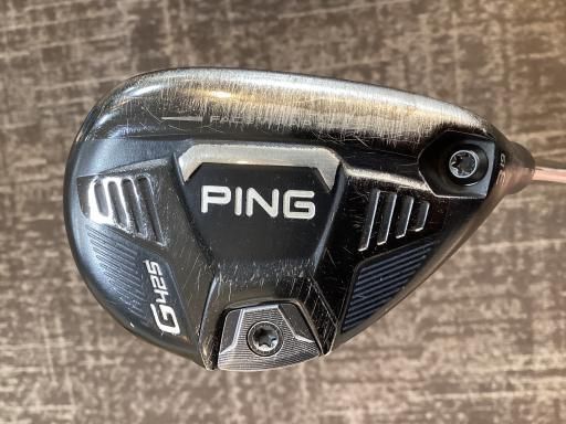 中古】 ピン G425 U3(アーコス付き) ユーティリティ UT PING TOUR 173