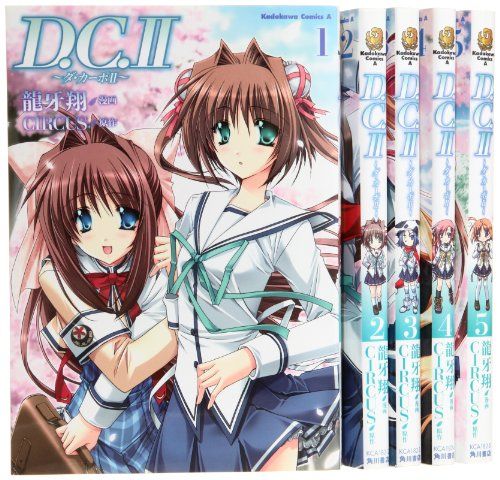 非売品】D.C. 〜ダ・カーポ〜 たにはらなつき B1 サイズ 特大 ポスター