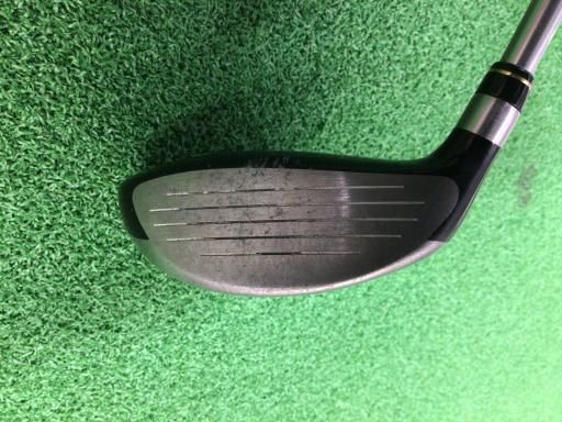 RomaRo Ray TYPE R シルバー 2017 5 W フェアウェイウッド FW 特注シャフト フレックスS メンズ 男性用 右利き 右用 Cランク ゴルフクラブ