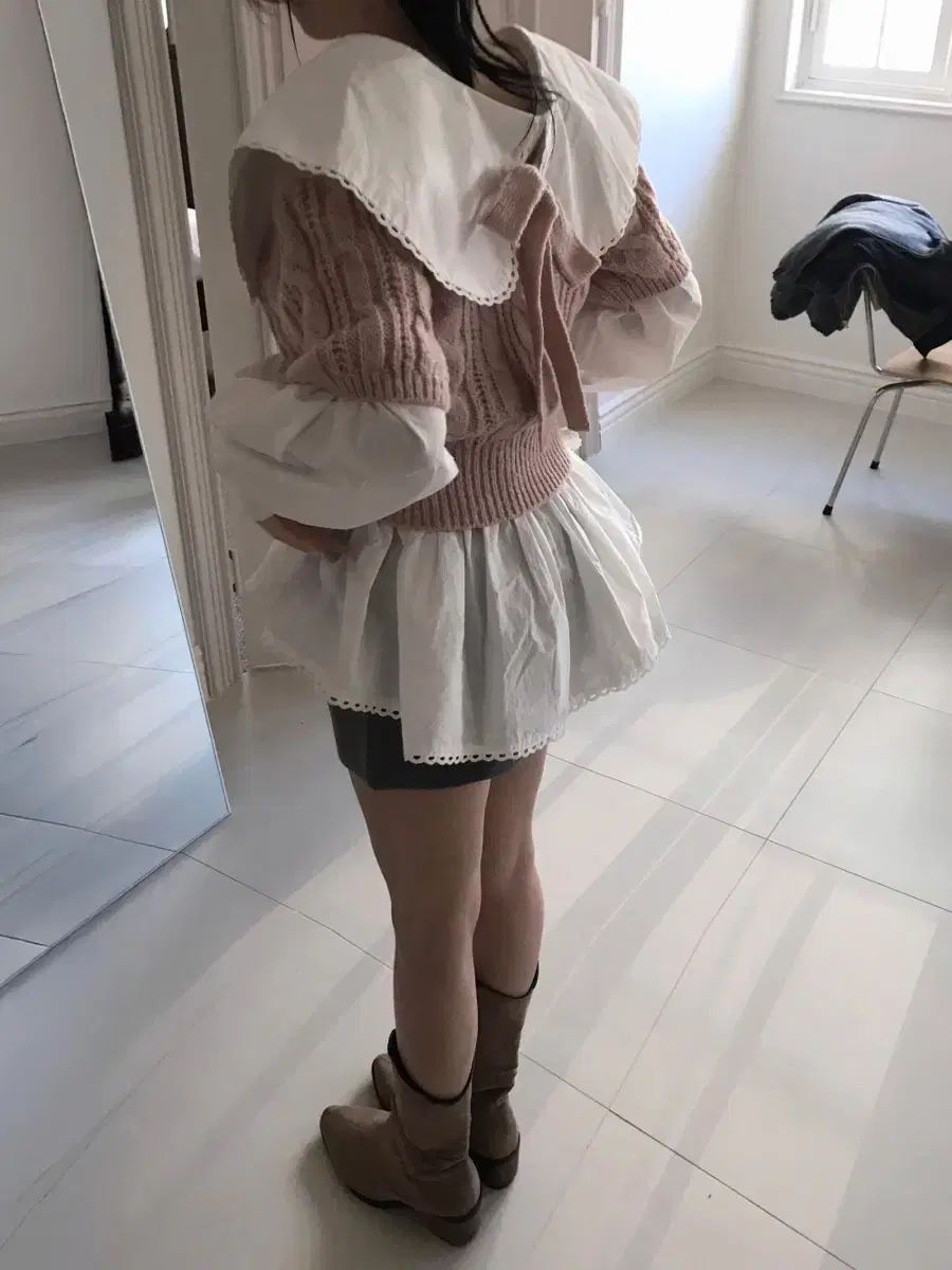  クラウドイモション コーディネートセット 長袖 Tシャツ カットソー