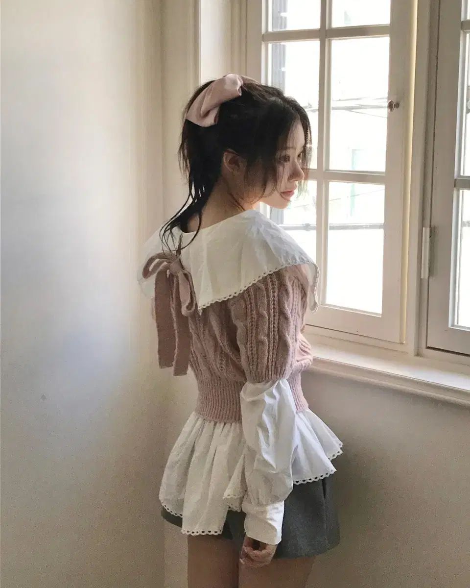 クラウドイモション コーディネートセット