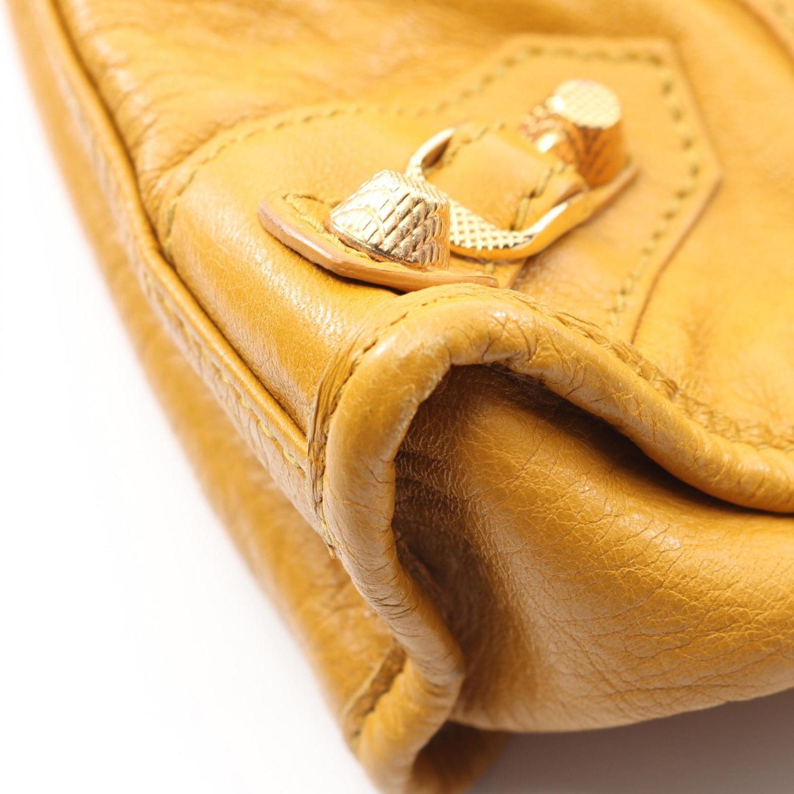 バレンシアガ BALENCIAGA ハンドバッグ ジャイアント ミニシティ