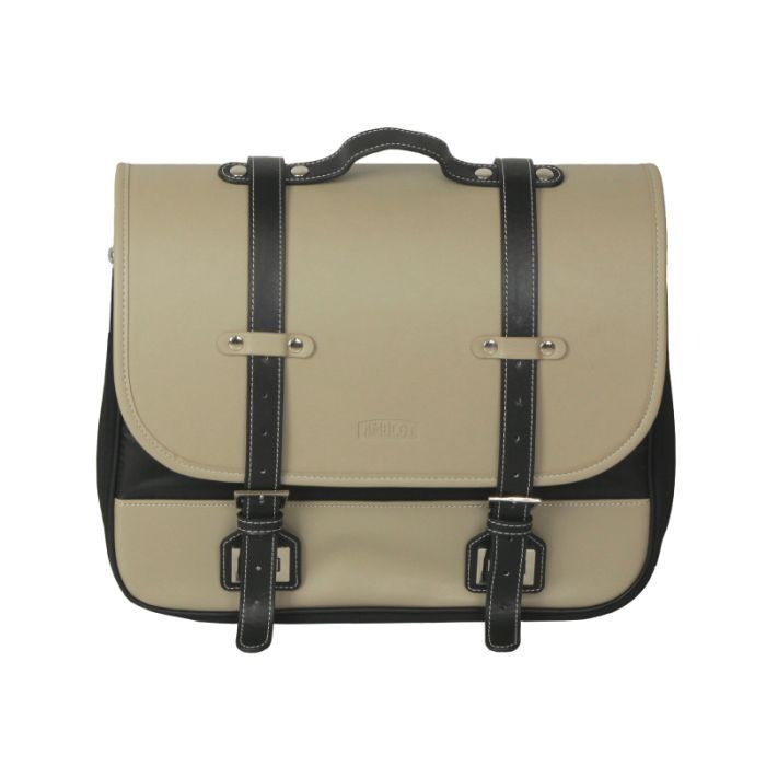 kakkoAMBOOT アンブート サイドバッグ EX アイボリー 汎用