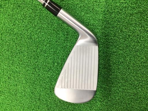 本間ゴルフ TOUR WORLD TW 747 P 4 アイアン LI NS PRO 950 GH フレックスS メンズ 男性用 右利き 右用 Cランク ゴルフクラブ