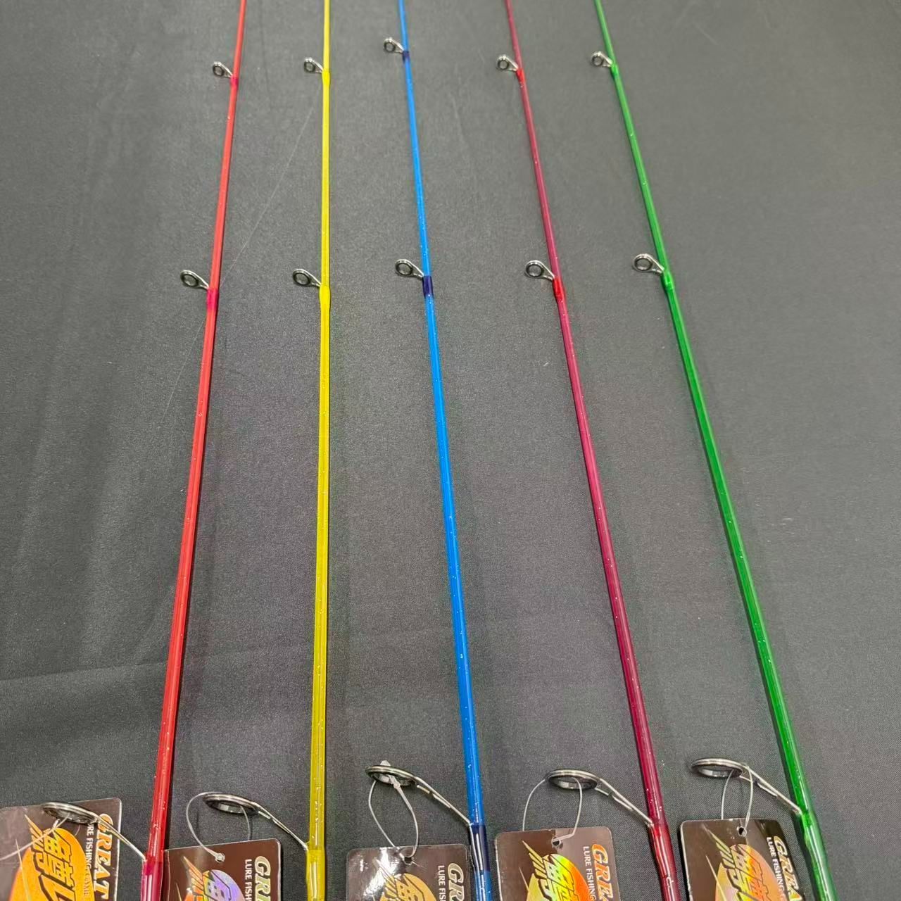トラウトロッド 鱒レンジャー NEXTシリーズ SP50 渓流 アジングロッド