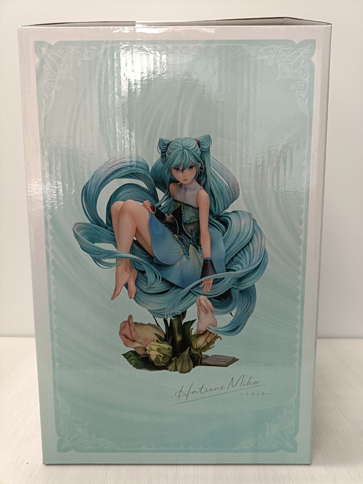 初音未来 未来之蕾 1 6スケール