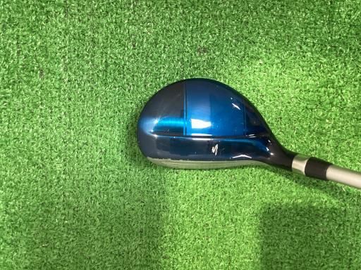 コブラ Baffler XL 6H ユーティリティ UT cobra Baffler XL JPN フレックスR メンズ 男性用 右利き 右用 Cランク ゴルフクラブ